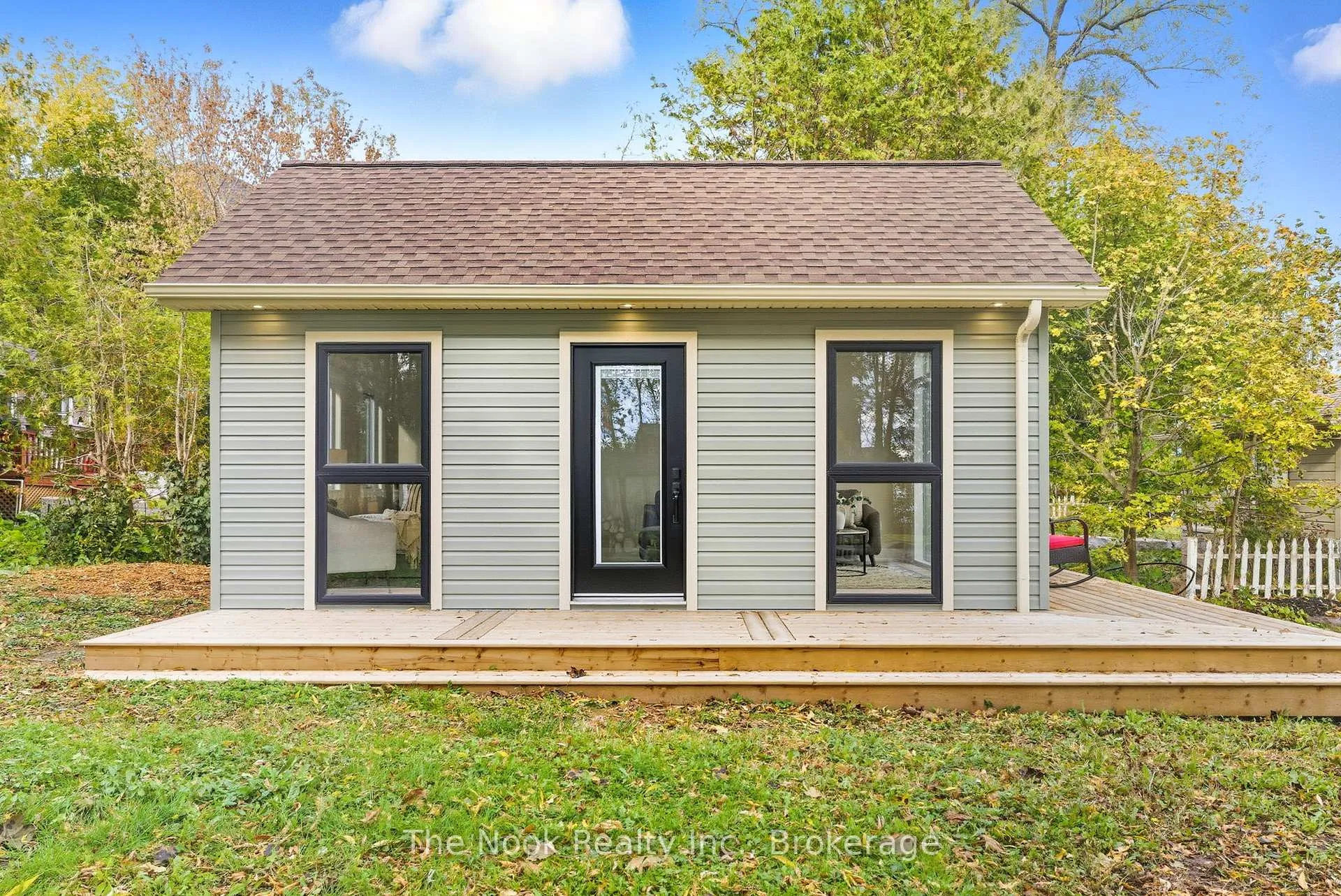 Photo 36 of 55 Honey's Beach Road, Scugog, Port Perry — HOMEH