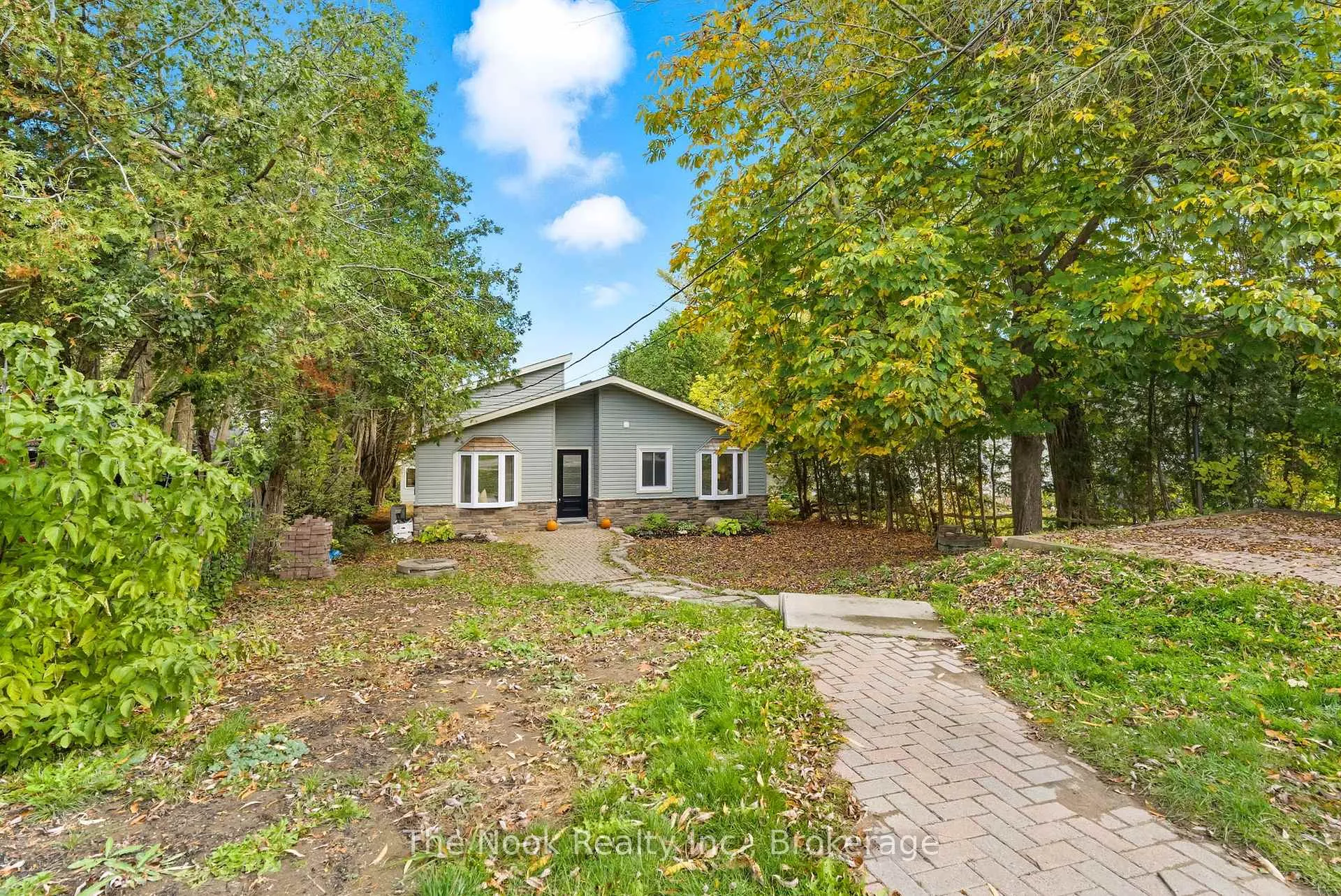 Photo 42 of 55 Honey's Beach Road, Scugog, Port Perry — HOMEH