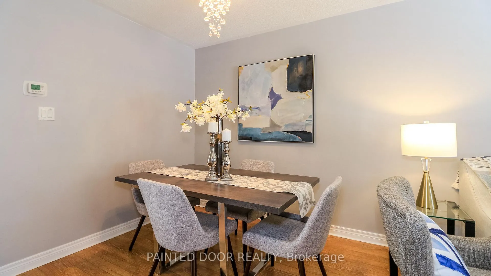 Photo 6 of 116 Thrushwood Drive, Barrie, 400 West — HOMEH