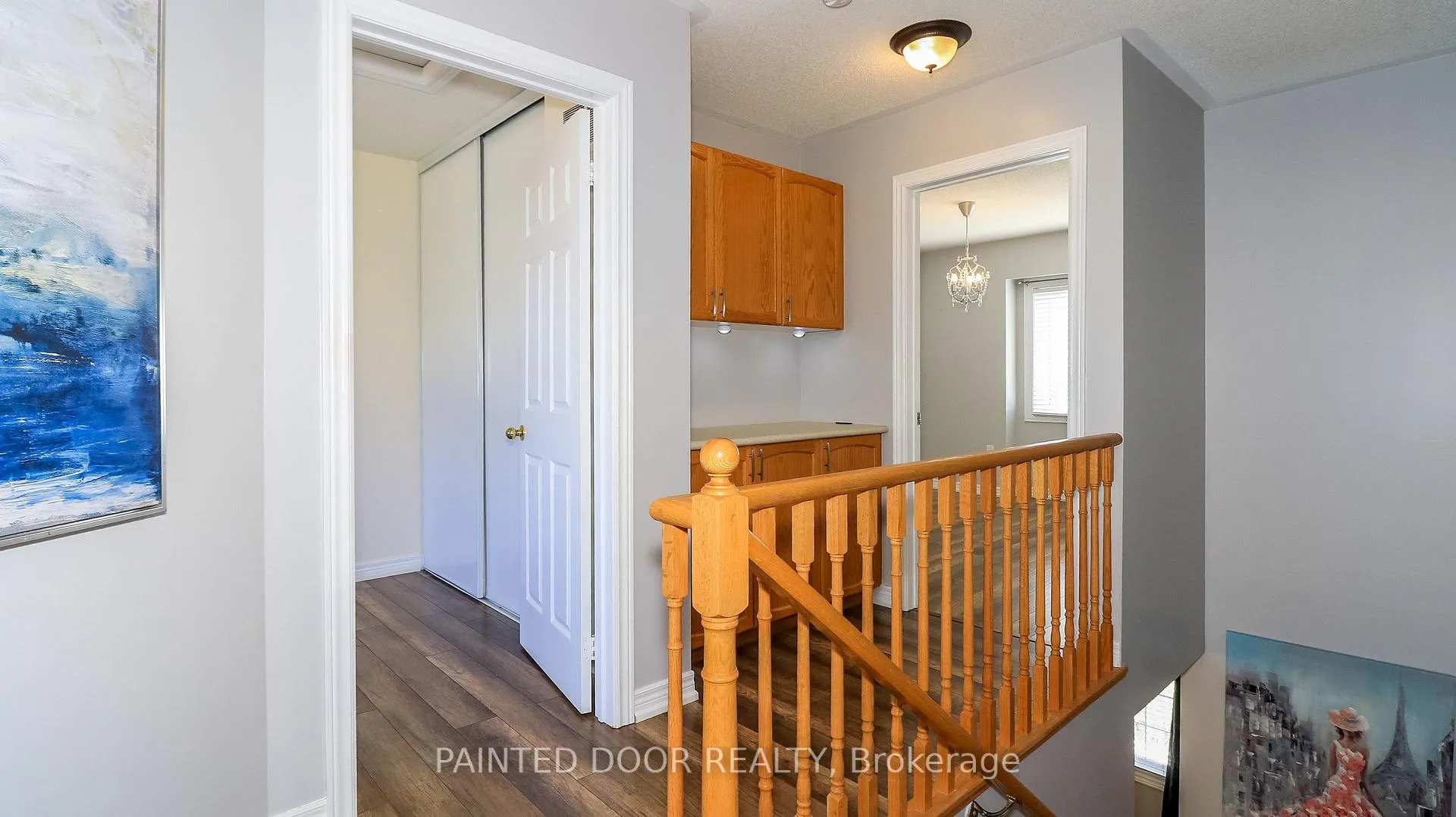 Photo 9 of 116 Thrushwood Drive, Barrie, 400 West — HOMEH