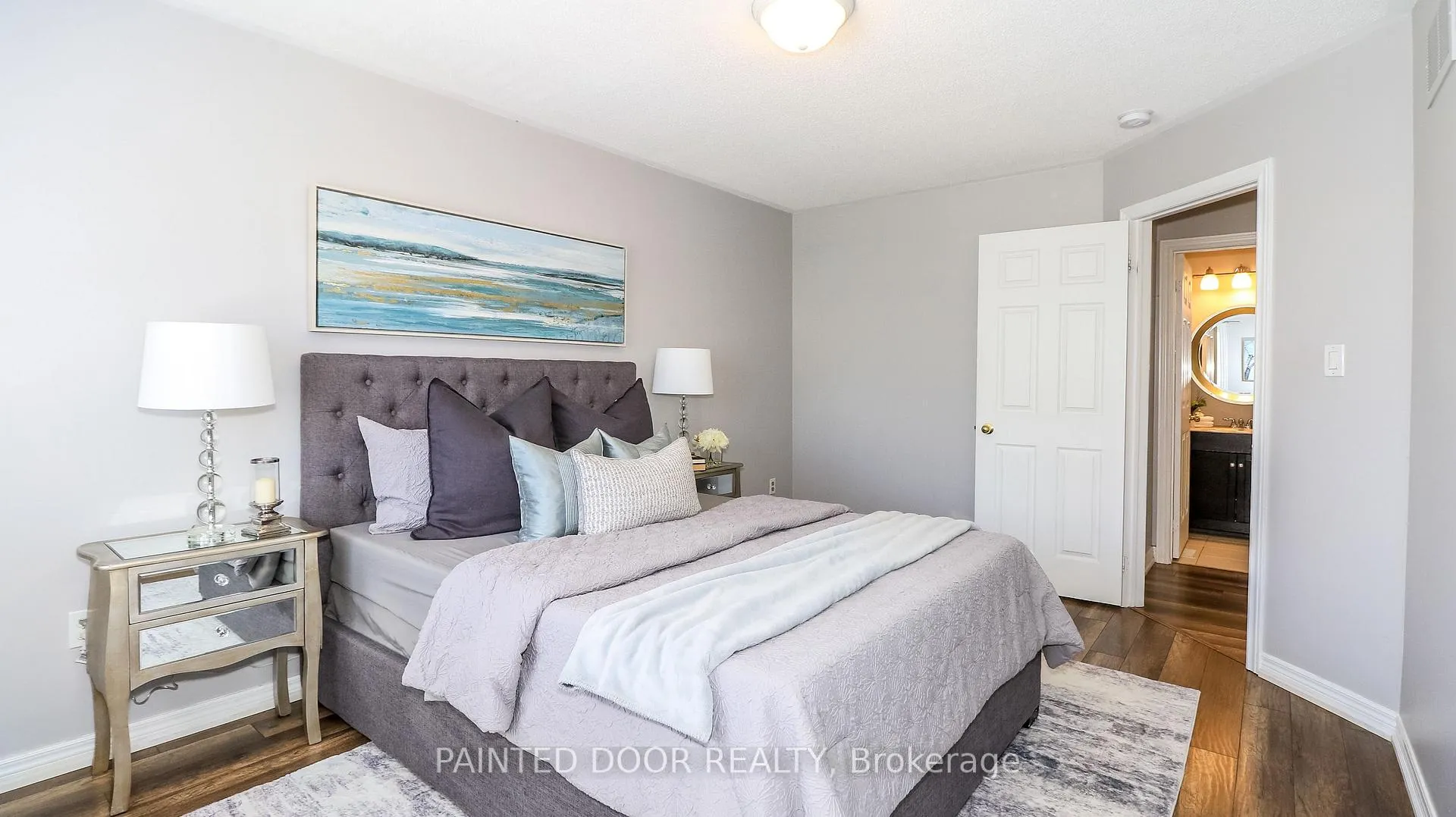 Photo 11 of 116 Thrushwood Drive, Barrie, 400 West — HOMEH