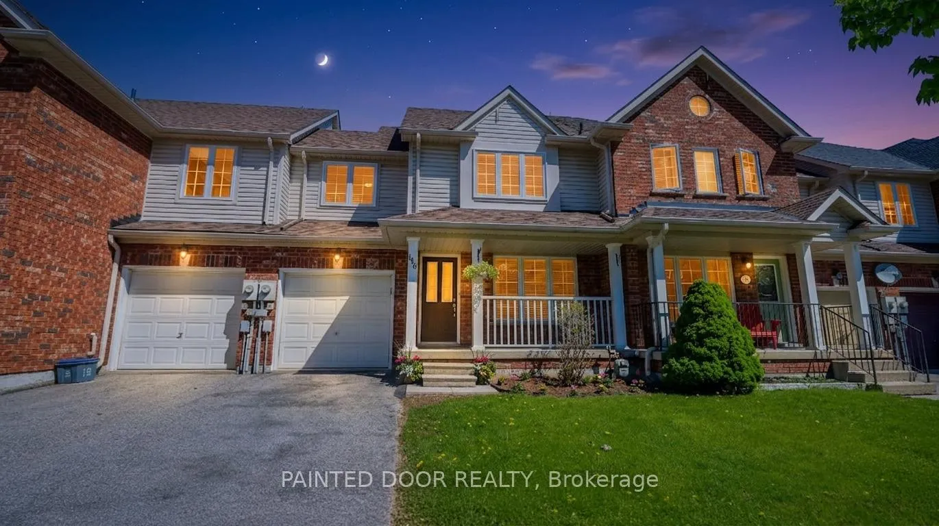 Photo 24 of 116 Thrushwood Drive, Barrie, 400 West — HOMEH