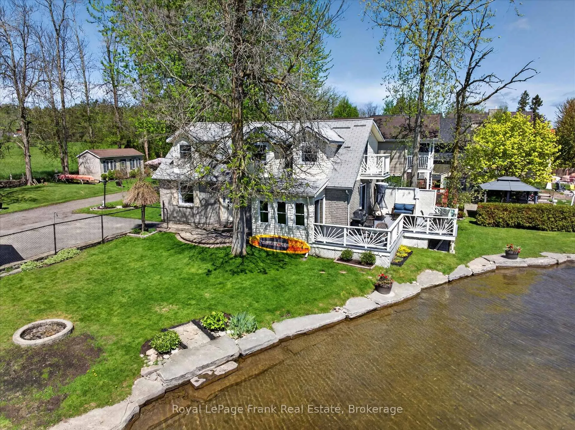 Photo 37 of 463 Causeway View Road, Selwyn — HOMEH