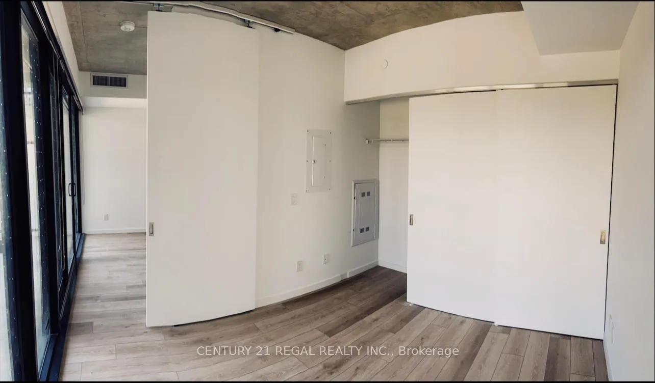 Photo 16 of Unit 302, 7 Smith Crescent, Etobicoke, Stonegate-Queensway — HOMEH