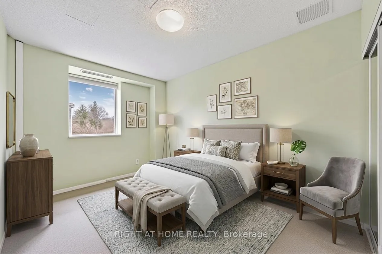 Photo 7 of Unit 53, 74 Ross Street, Barrie, Queen's Park — HOMEH