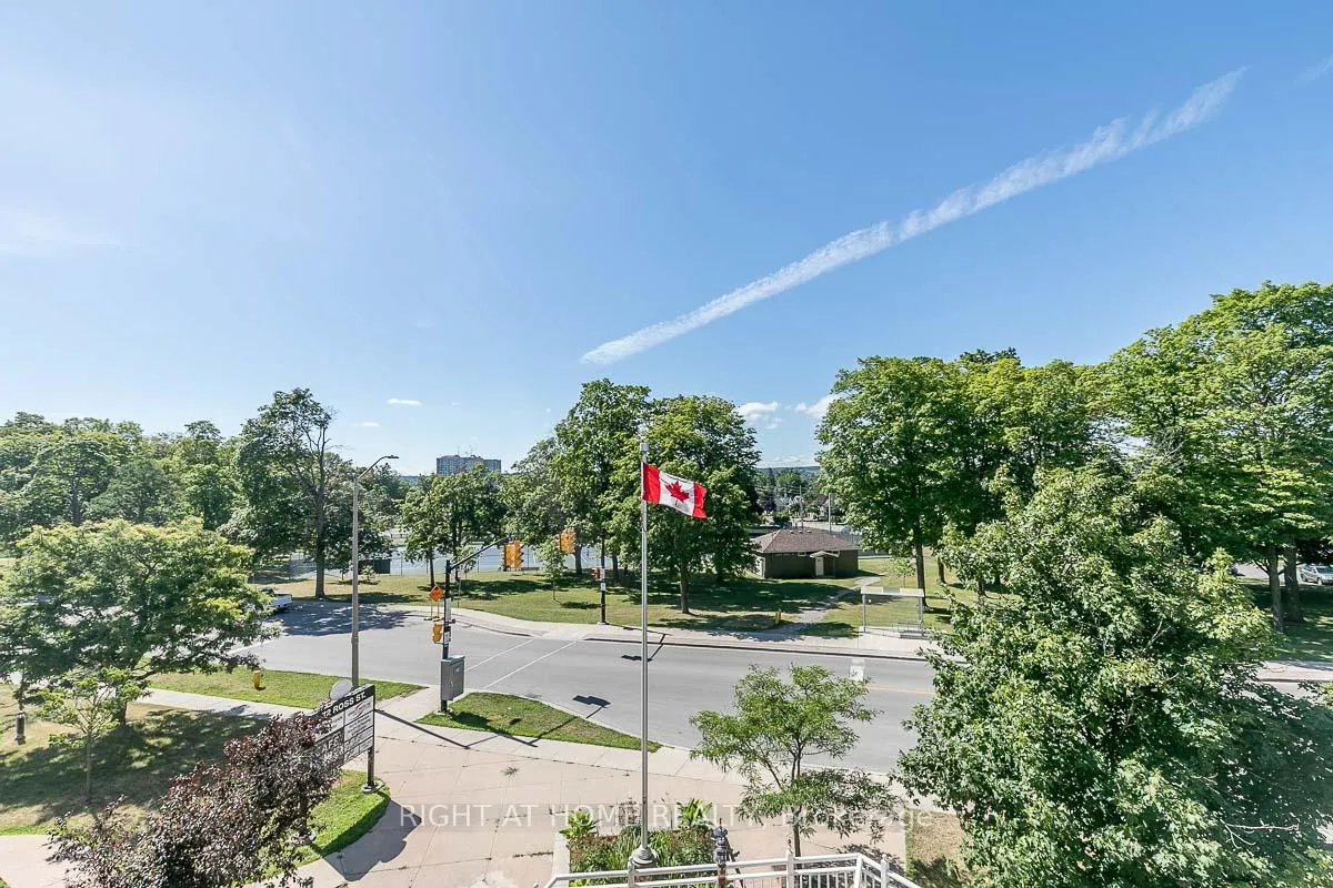 Photo 19 of Unit 53, 74 Ross Street, Barrie, Queen's Park — HOMEH