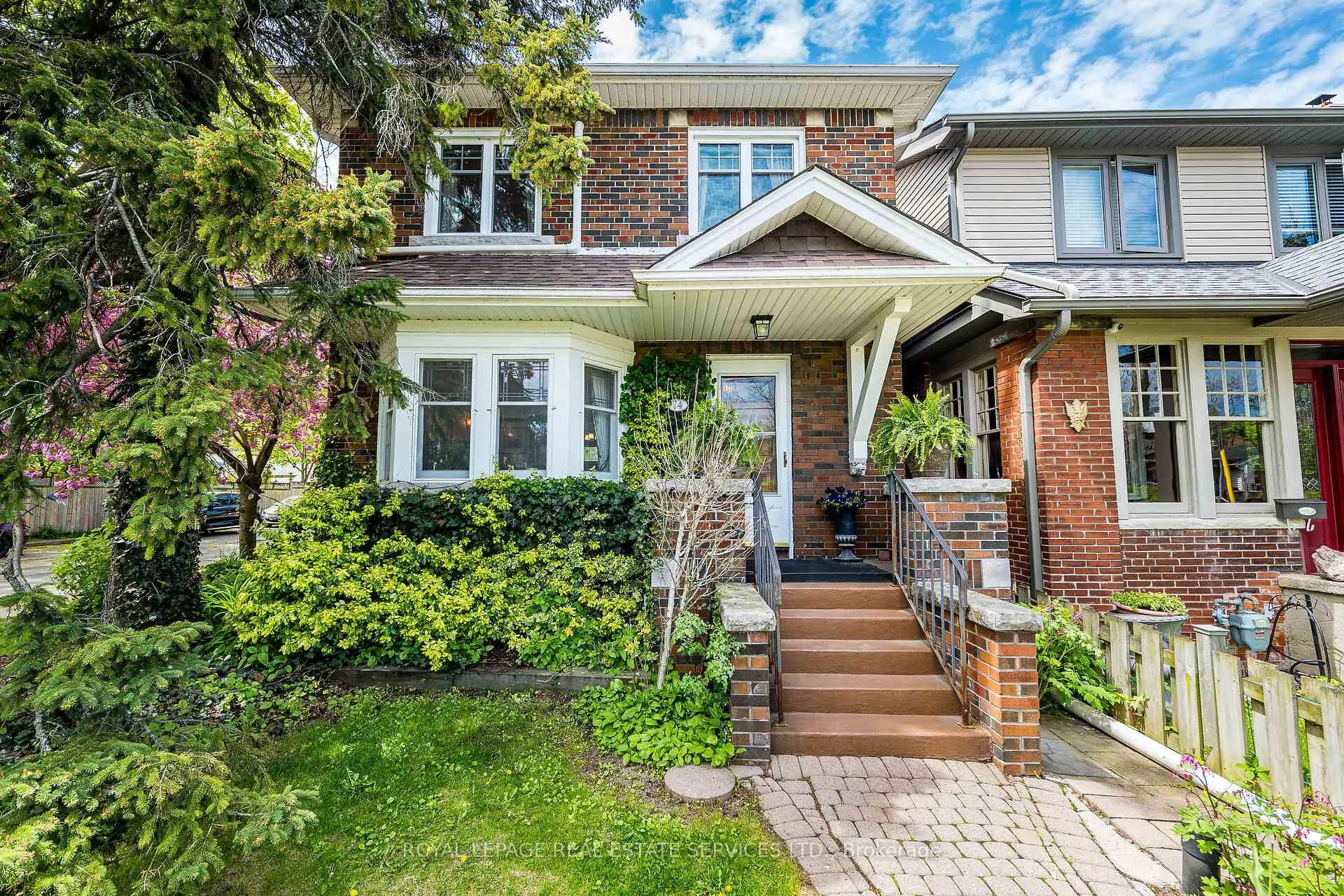 Photo 1 of 74 Sixth Street, Etobicoke, New Toronto — HOMEH