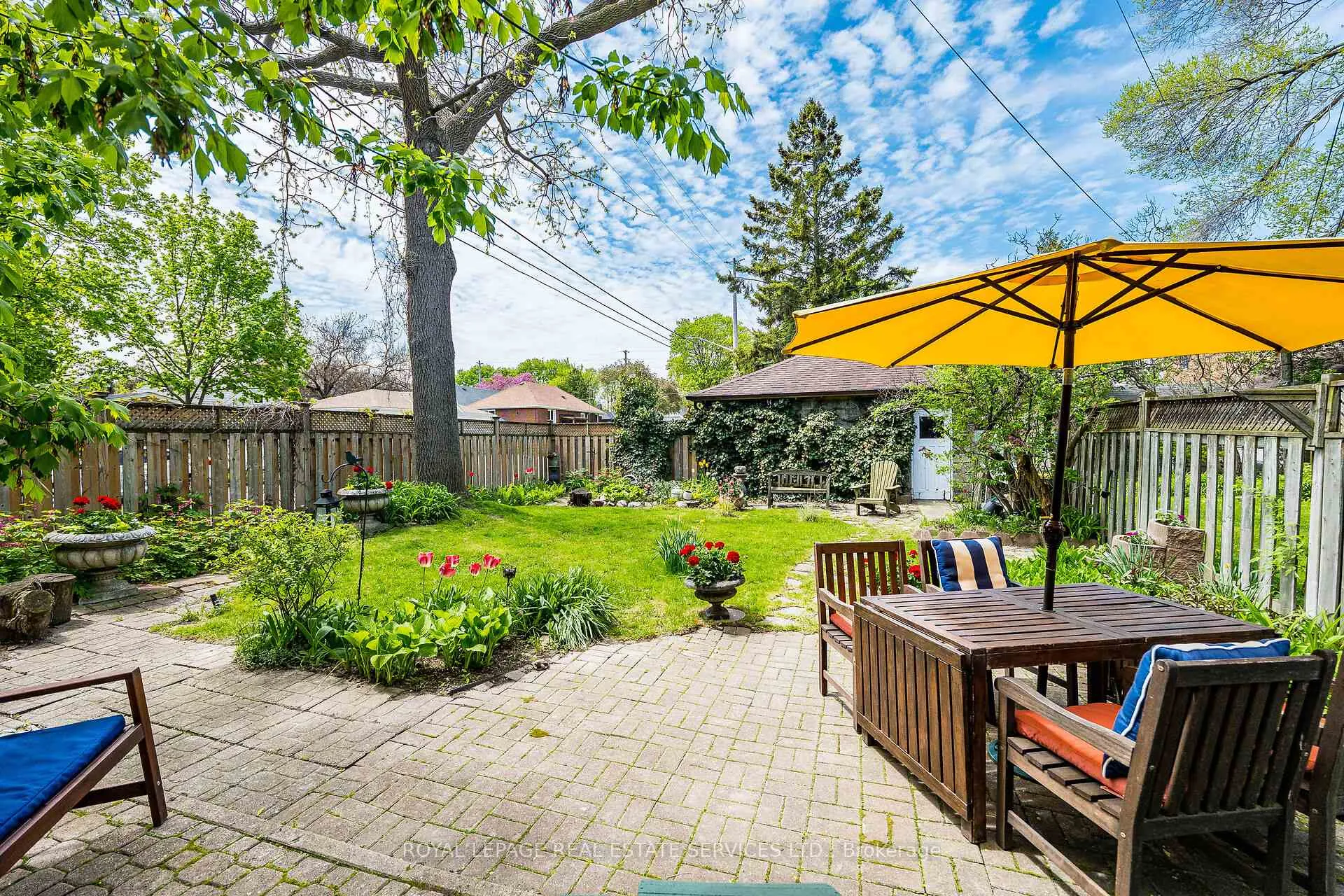 Photo 33 of 74 Sixth Street, Etobicoke, New Toronto — HOMEH