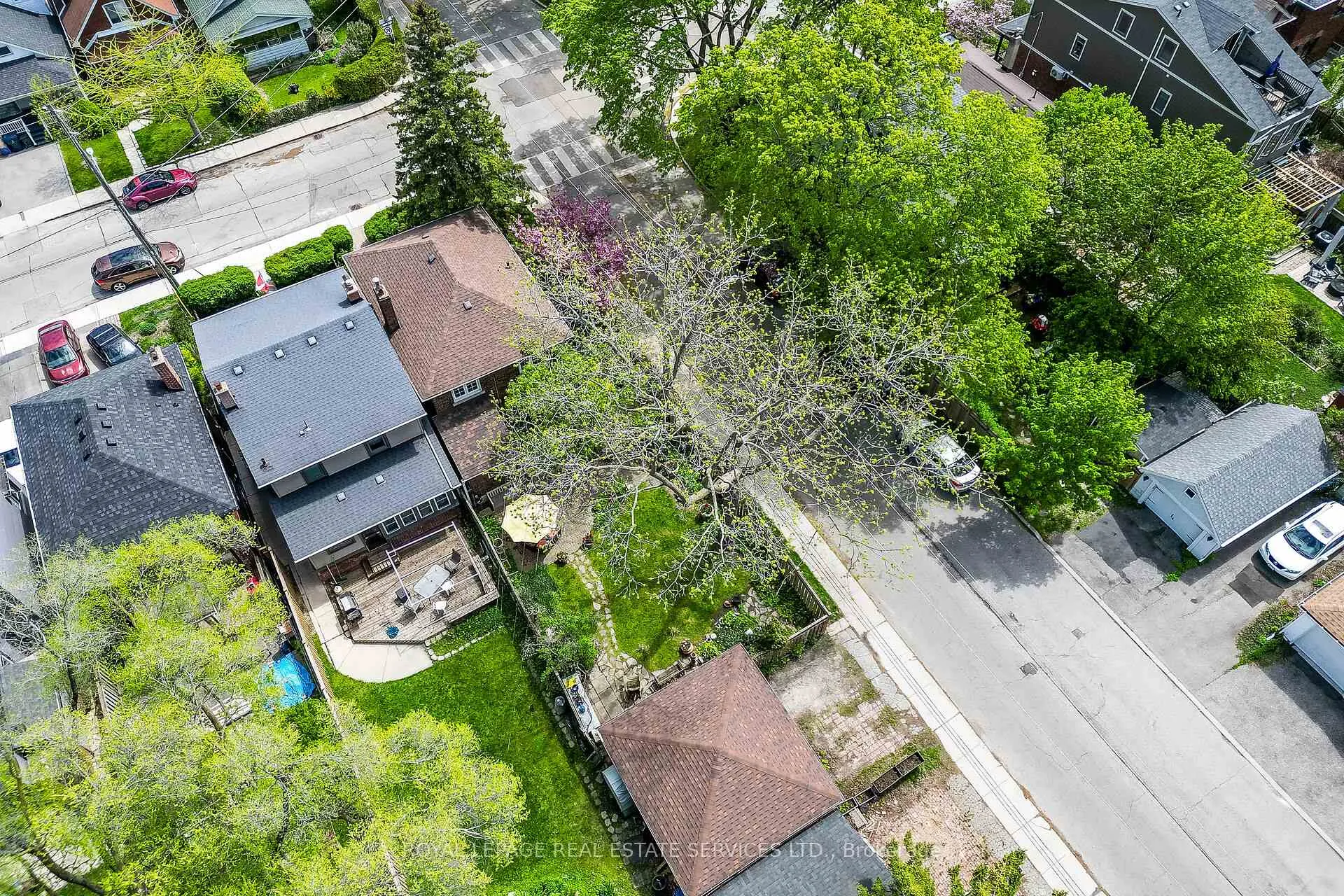 Photo 41 of 74 Sixth Street, Etobicoke, New Toronto — HOMEH