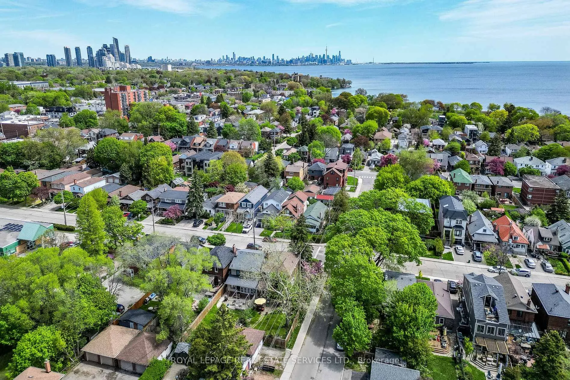 Photo 42 of 74 Sixth Street, Etobicoke, New Toronto — HOMEH