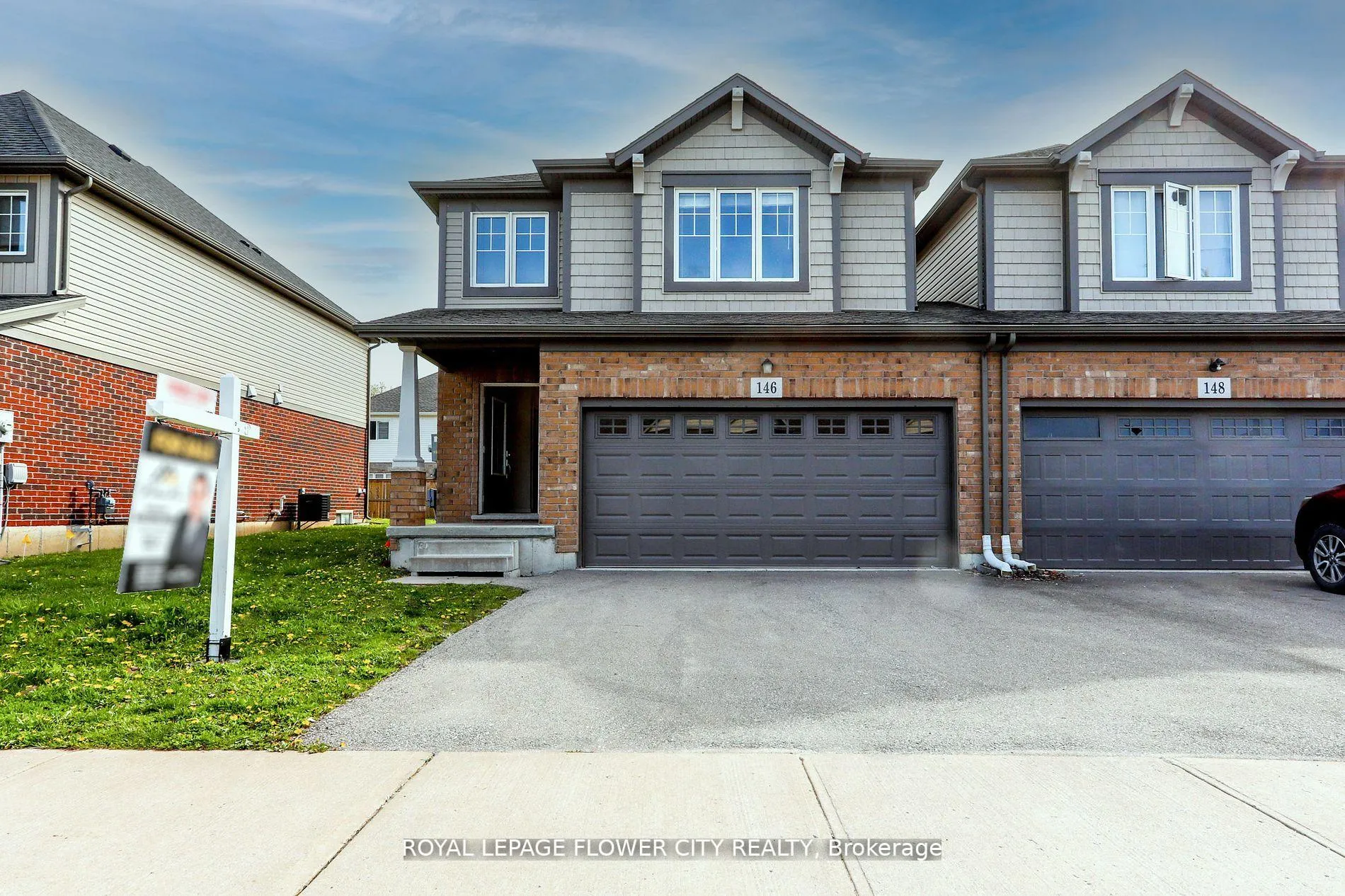 Photo 1 of 146 Winterberry Boulevard, Thorold, Confederation Heights — HOMEH