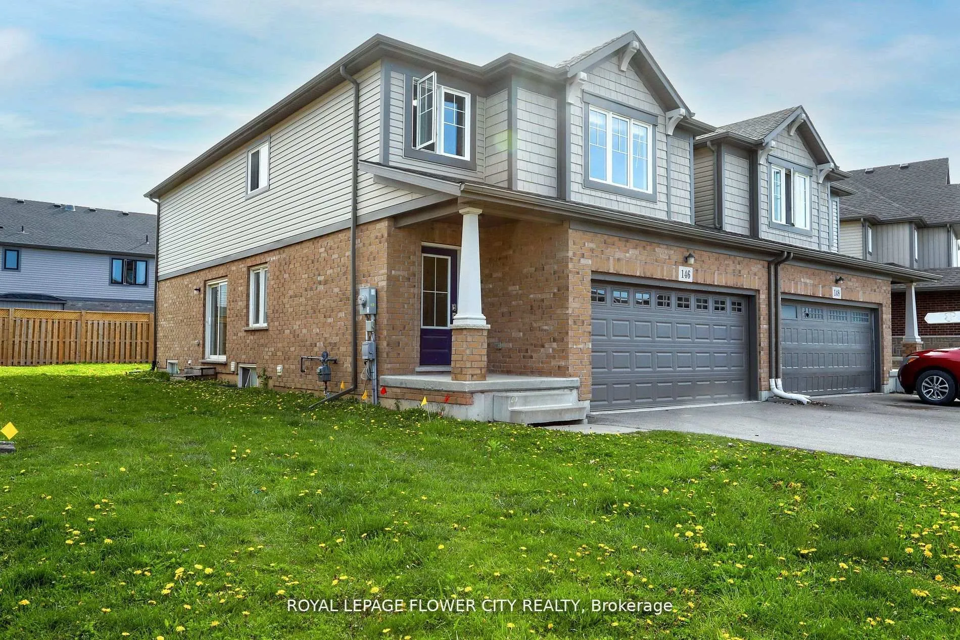 Photo 22 of 146 Winterberry Boulevard, Thorold, Confederation Heights — HOMEH