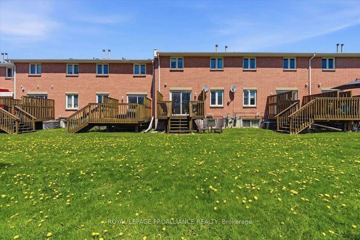 Photo 40 of 95 Progress Avenue, Belleville, Belleville Ward — HOMEH