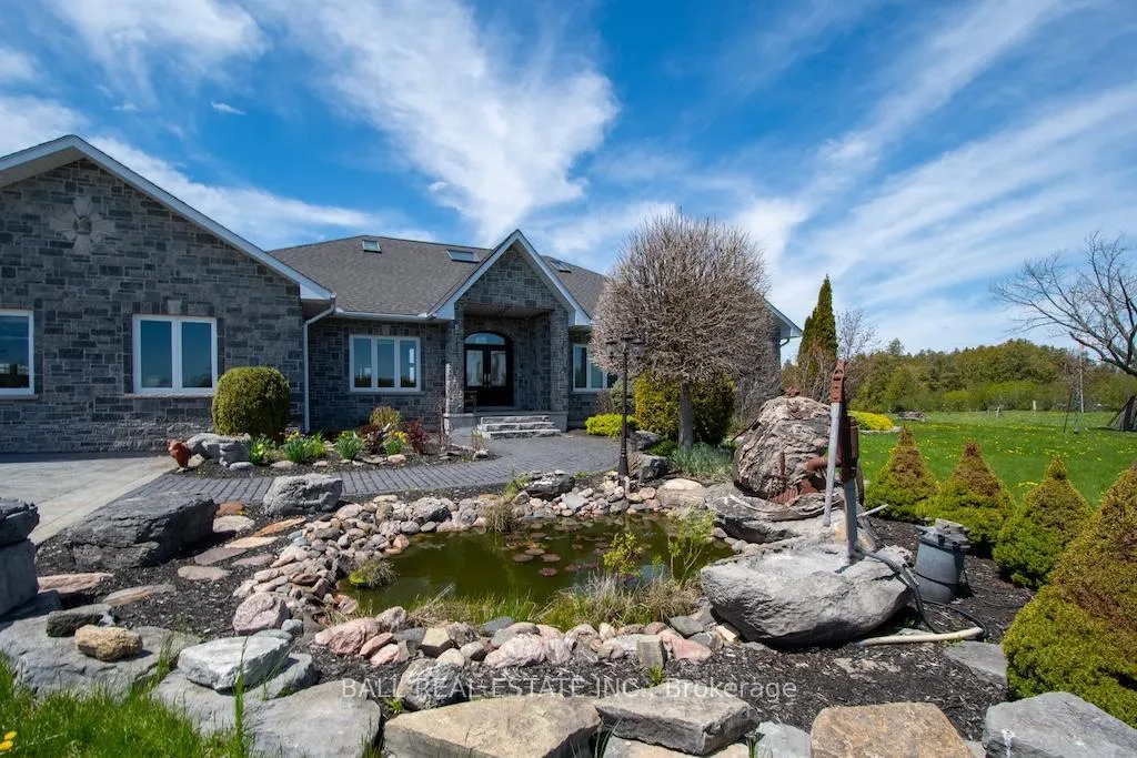 Photo 1 of 4131 County Rd 32, Douro-Dummer — HOMEH