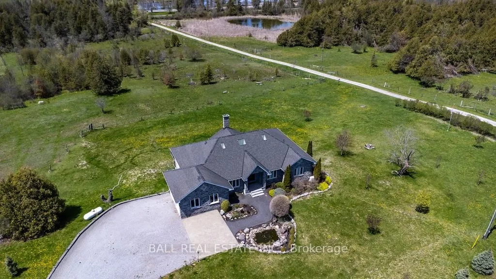 Photo 3 of 4131 County Rd 32, Douro-Dummer — HOMEH