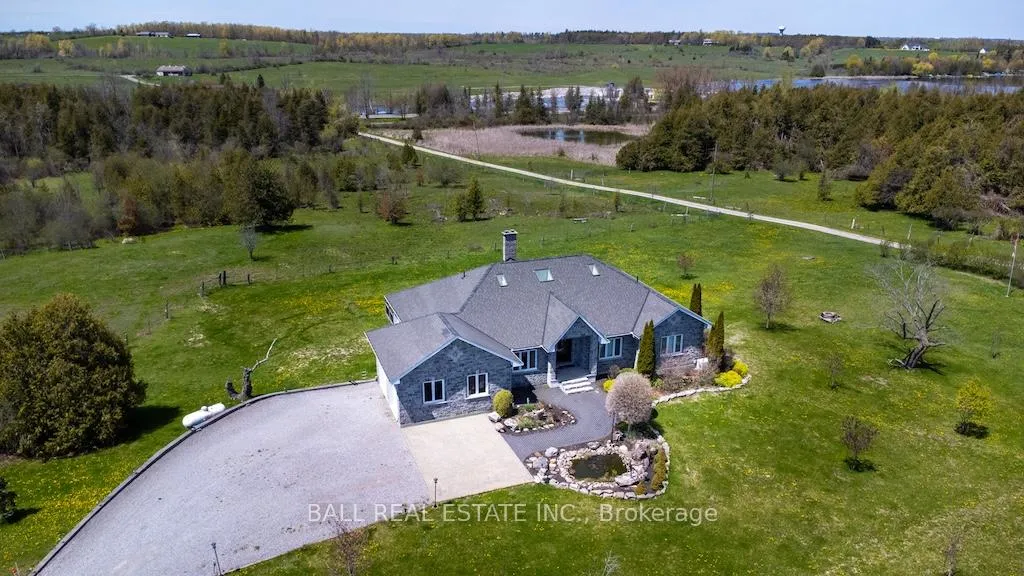 Photo 4 of 4131 County Rd 32, Douro-Dummer — HOMEH
