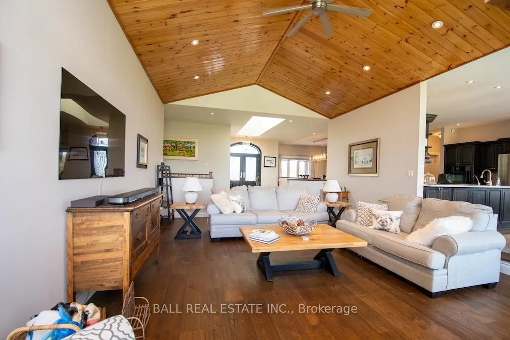 Photo 7 of 4131 County Rd 32, Douro-Dummer — HOMEH