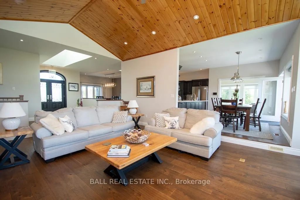 Photo 8 of 4131 County Rd 32, Douro-Dummer — HOMEH
