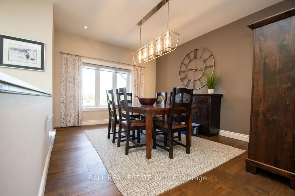 Photo 9 of 4131 County Rd 32, Douro-Dummer — HOMEH