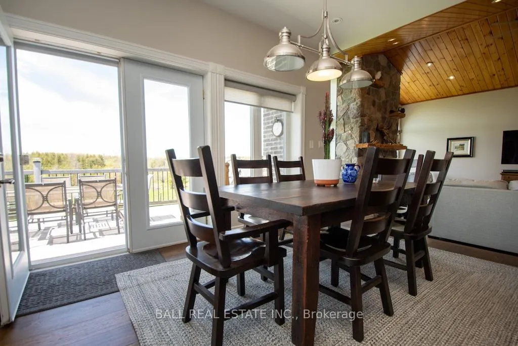 Photo 10 of 4131 County Rd 32, Douro-Dummer — HOMEH