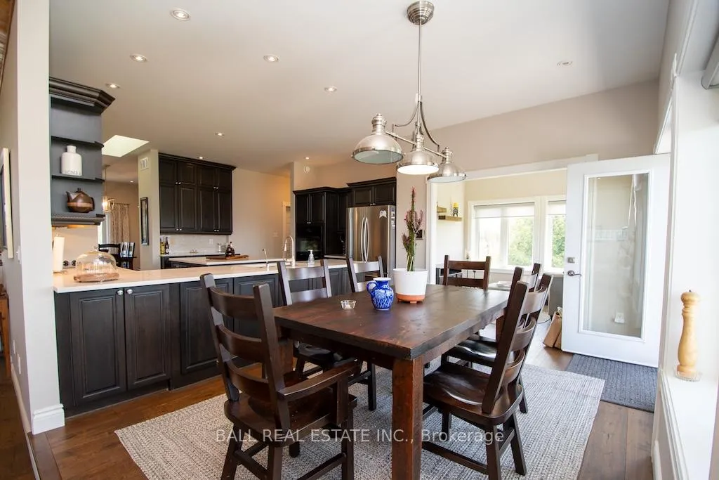 Photo 11 of 4131 County Rd 32, Douro-Dummer — HOMEH