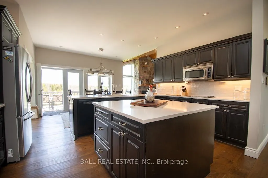 Photo 12 of 4131 County Rd 32, Douro-Dummer — HOMEH