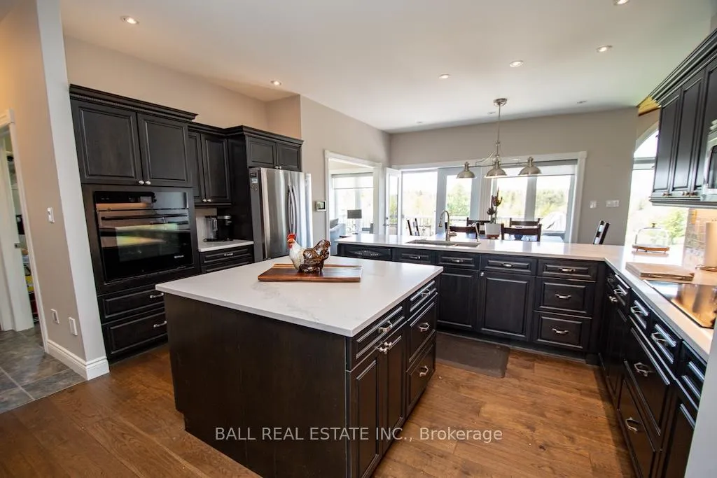 Photo 14 of 4131 County Rd 32, Douro-Dummer — HOMEH
