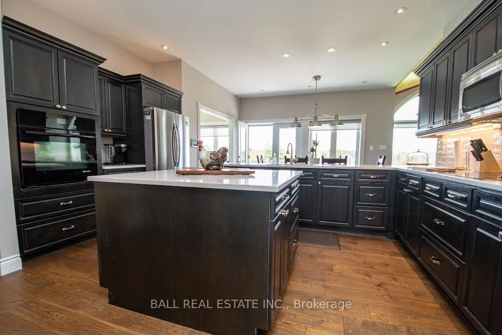 Photo 15 of 4131 County Rd 32, Douro-Dummer — HOMEH
