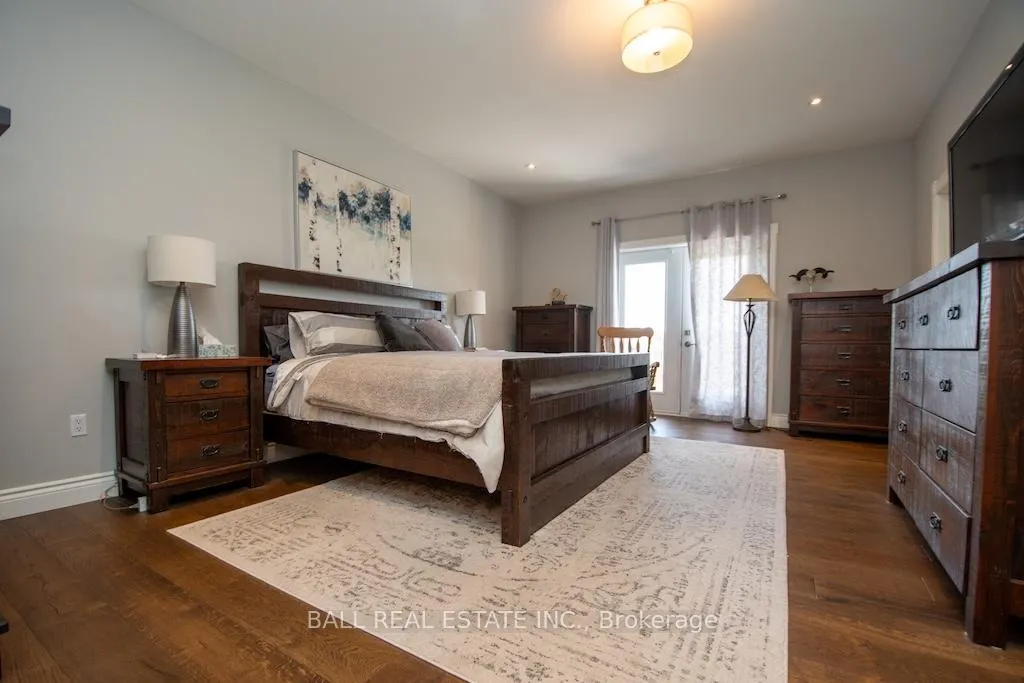 Photo 20 of 4131 County Rd 32, Douro-Dummer — HOMEH