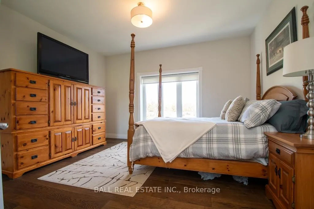 Photo 26 of 4131 County Rd 32, Douro-Dummer — HOMEH