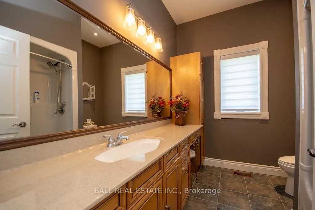 Photo 29 of 4131 County Rd 32, Douro-Dummer — HOMEH