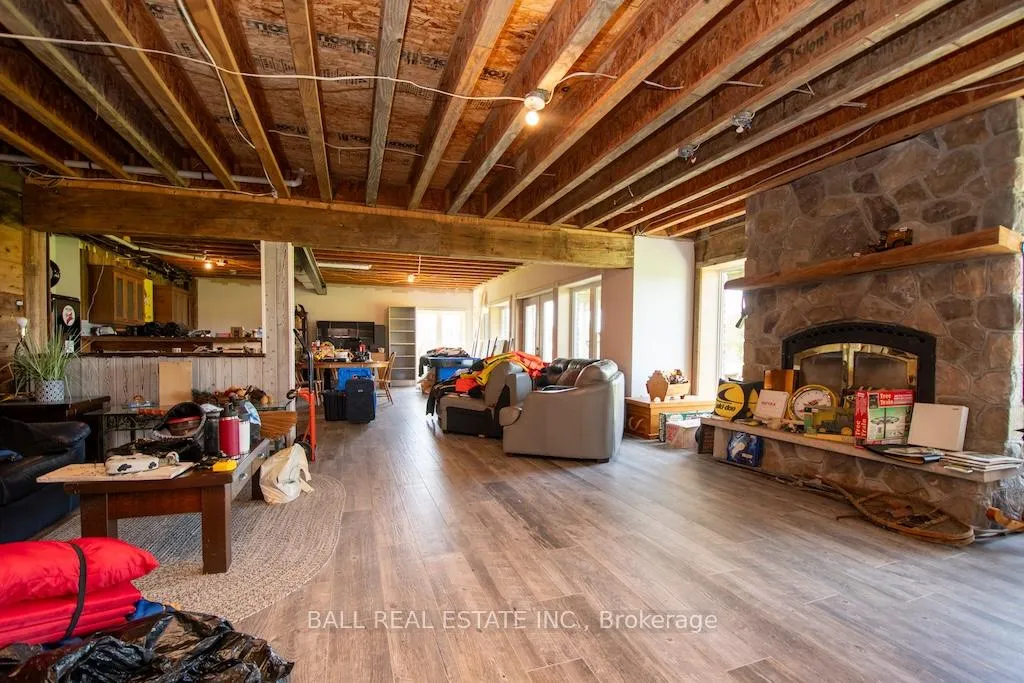 Photo 35 of 4131 County Rd 32, Douro-Dummer — HOMEH