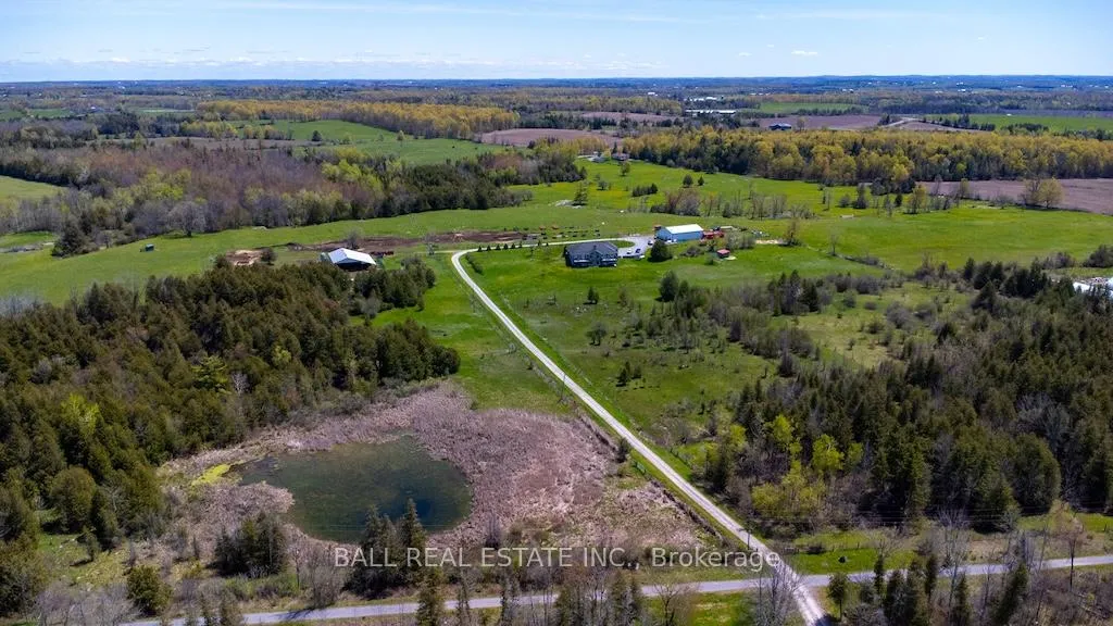 Photo 37 of 4131 County Rd 32, Douro-Dummer — HOMEH