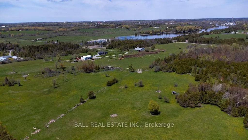 Photo 41 of 4131 County Rd 32, Douro-Dummer — HOMEH
