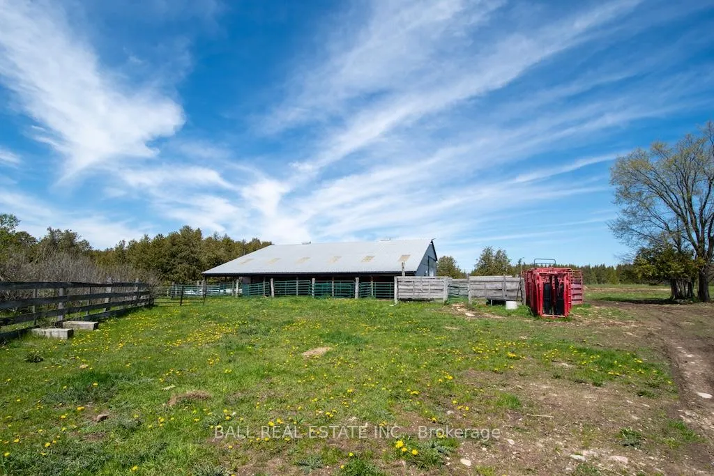 Photo 44 of 4131 County Rd 32, Douro-Dummer — HOMEH