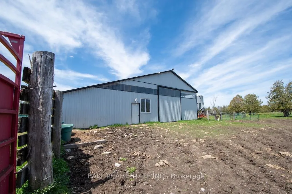 Photo 45 of 4131 County Rd 32, Douro-Dummer — HOMEH