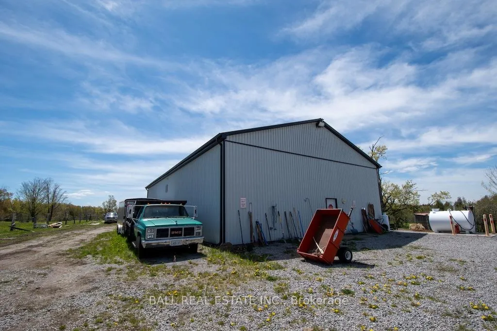 Photo 46 of 4131 County Rd 32, Douro-Dummer — HOMEH