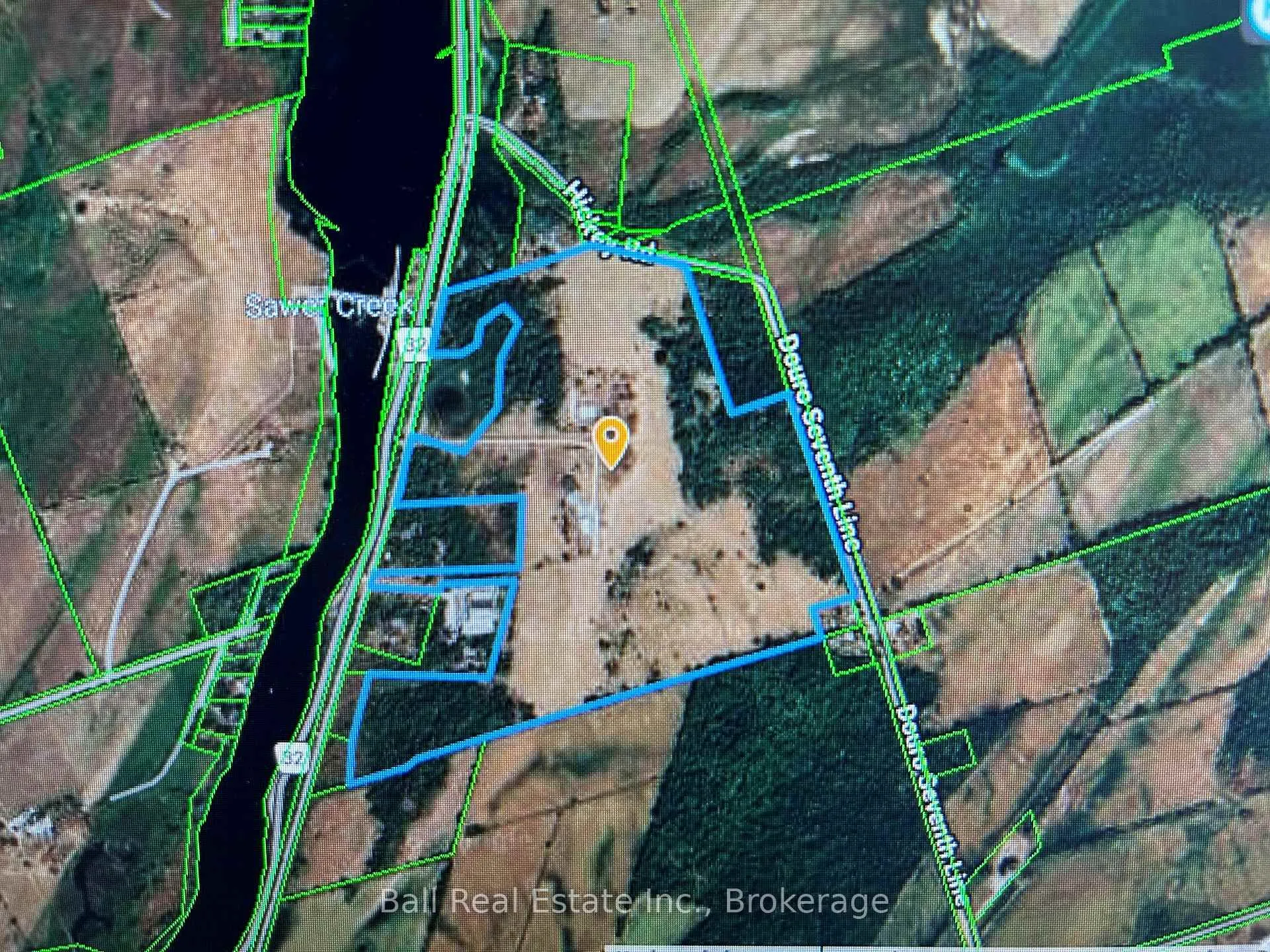 Photo 51 of 4131 County Rd 32, Douro-Dummer — HOMEH