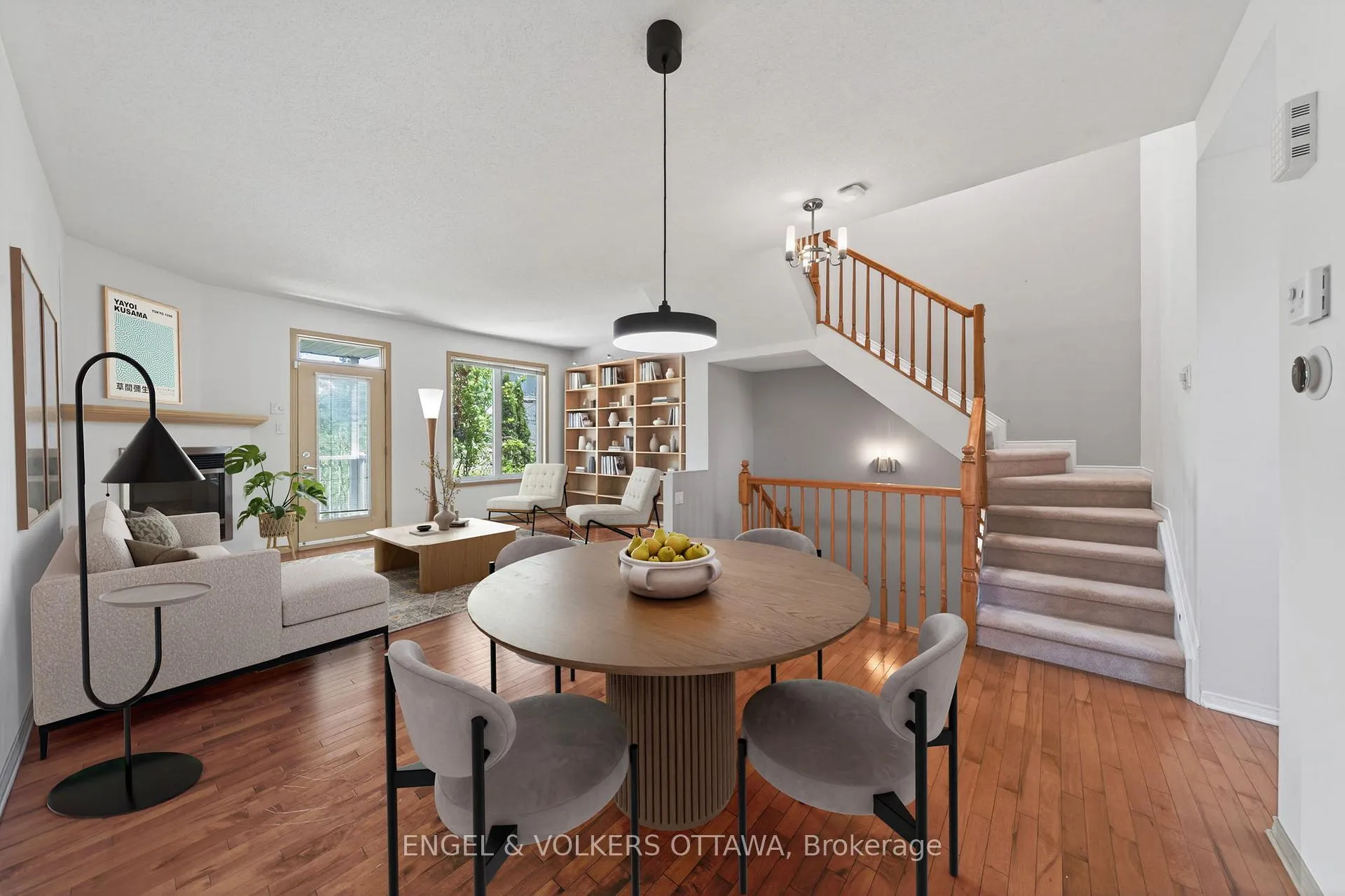 Photo 14 of 27 Briarway Private, Ottawa, Westboro North — HOMEH