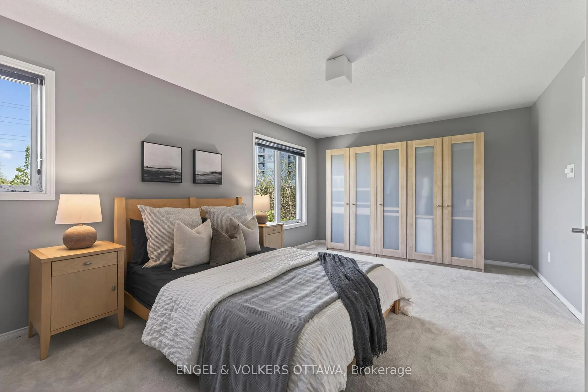 Photo 26 of 27 Briarway Private, Ottawa, Westboro North — HOMEH