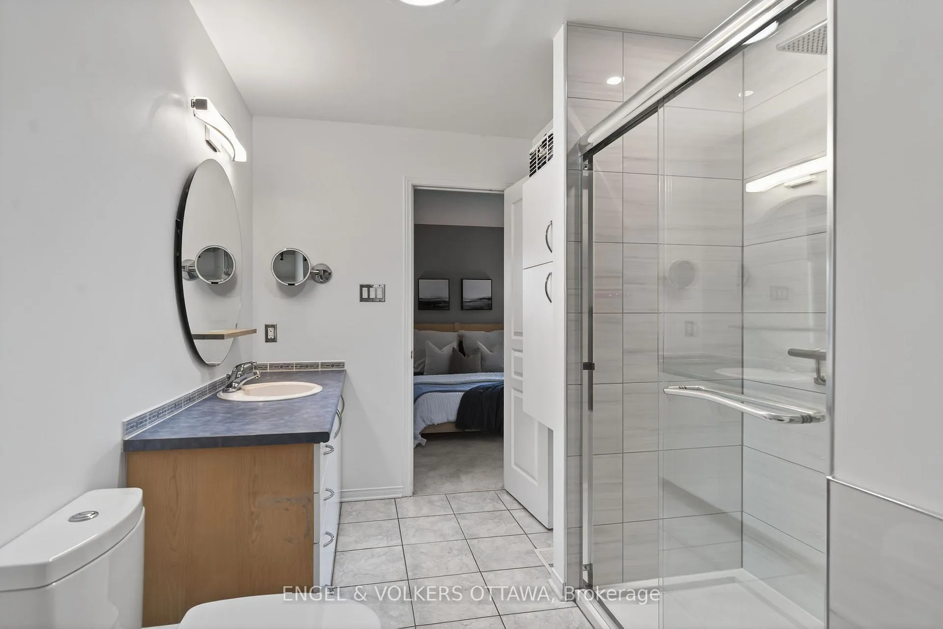 Photo 29 of 27 Briarway Private, Ottawa, Westboro North — HOMEH