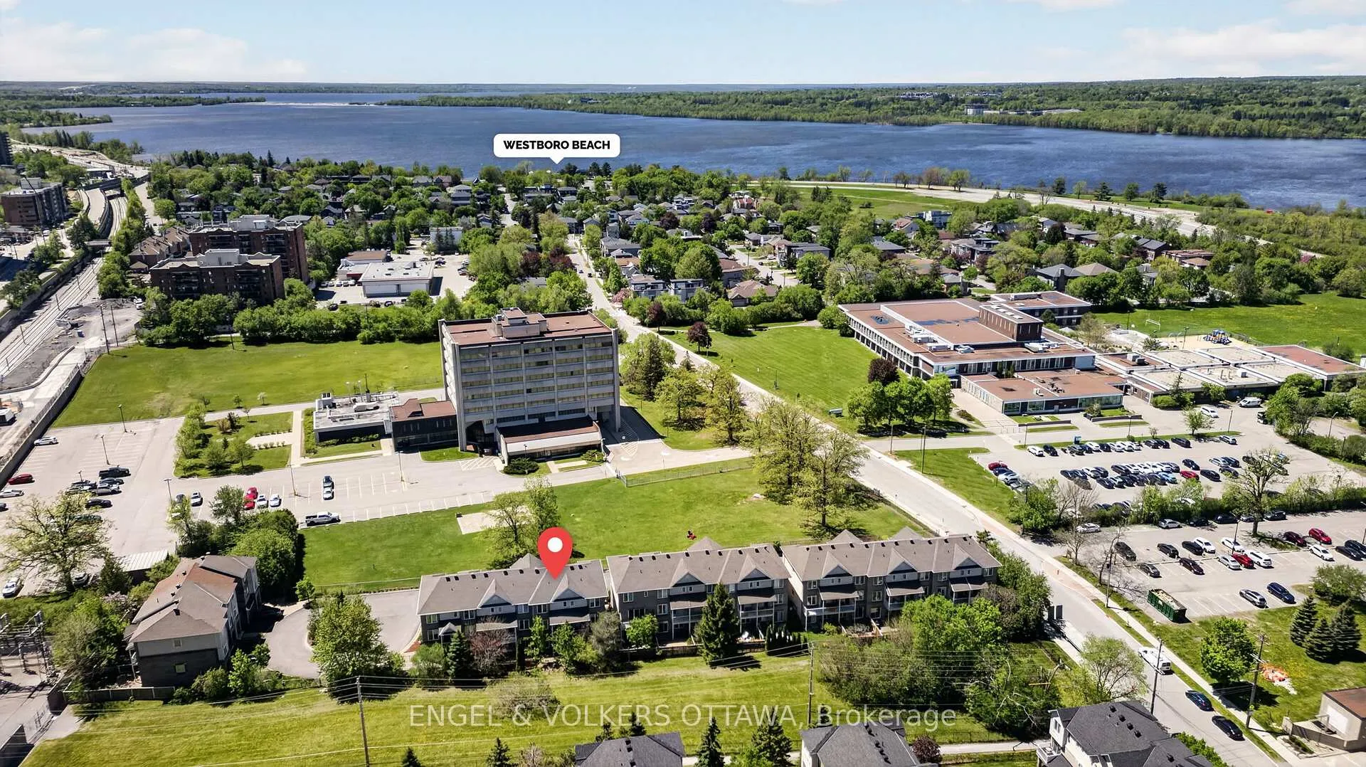 Photo 38 of 27 Briarway Private, Ottawa, Westboro North — HOMEH