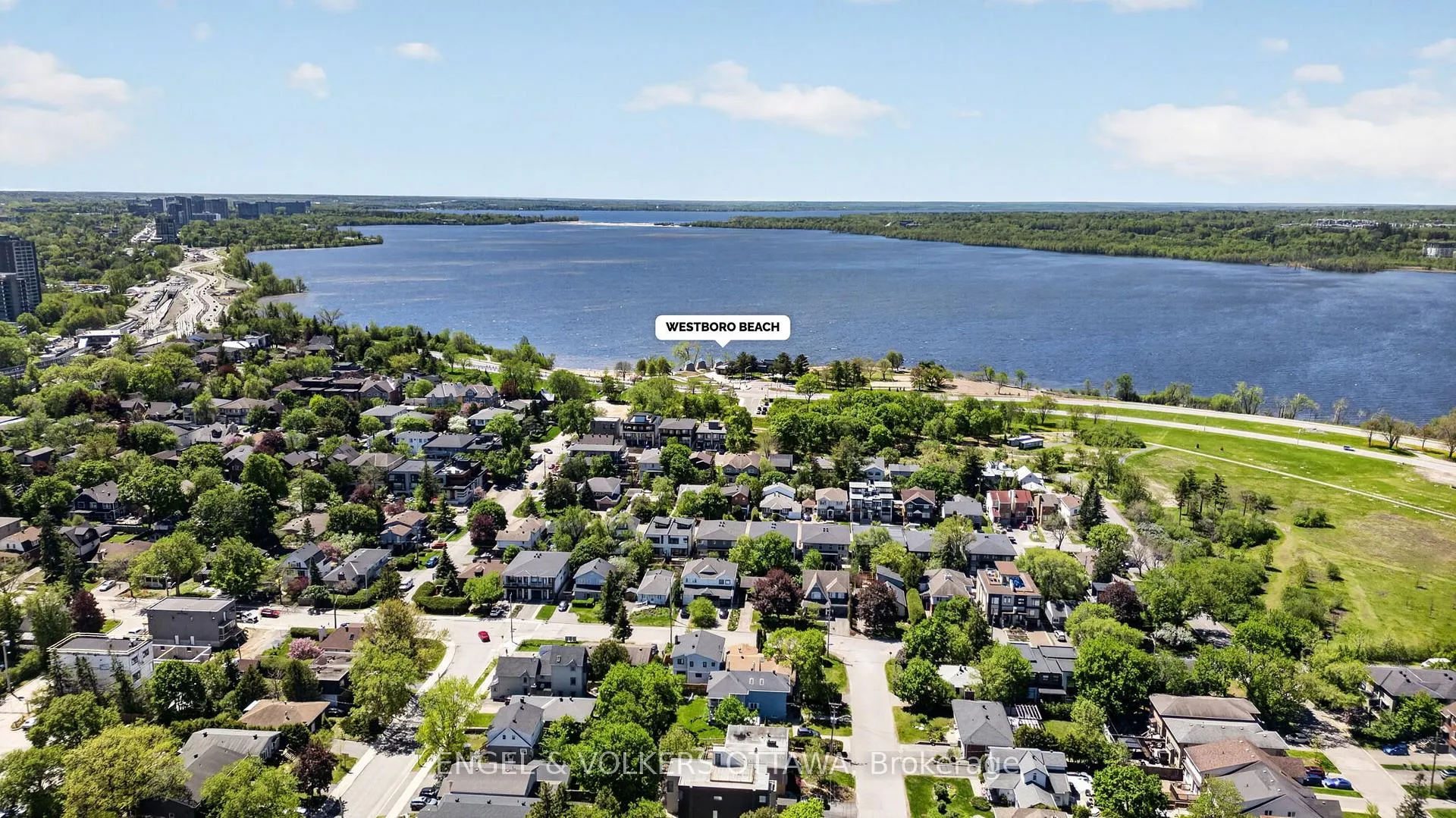 Photo 40 of 27 Briarway Private, Ottawa, Westboro North — HOMEH