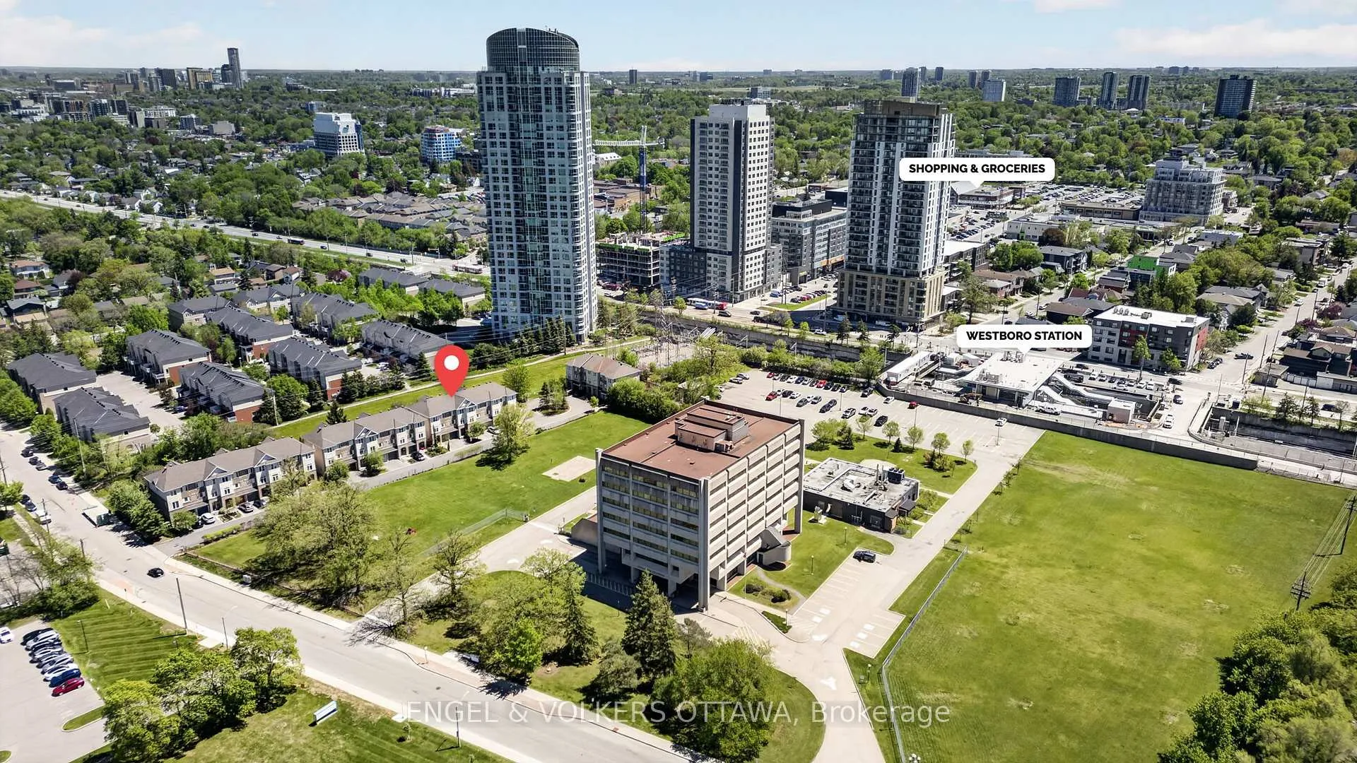 Photo 41 of 27 Briarway Private, Ottawa, Westboro North — HOMEH