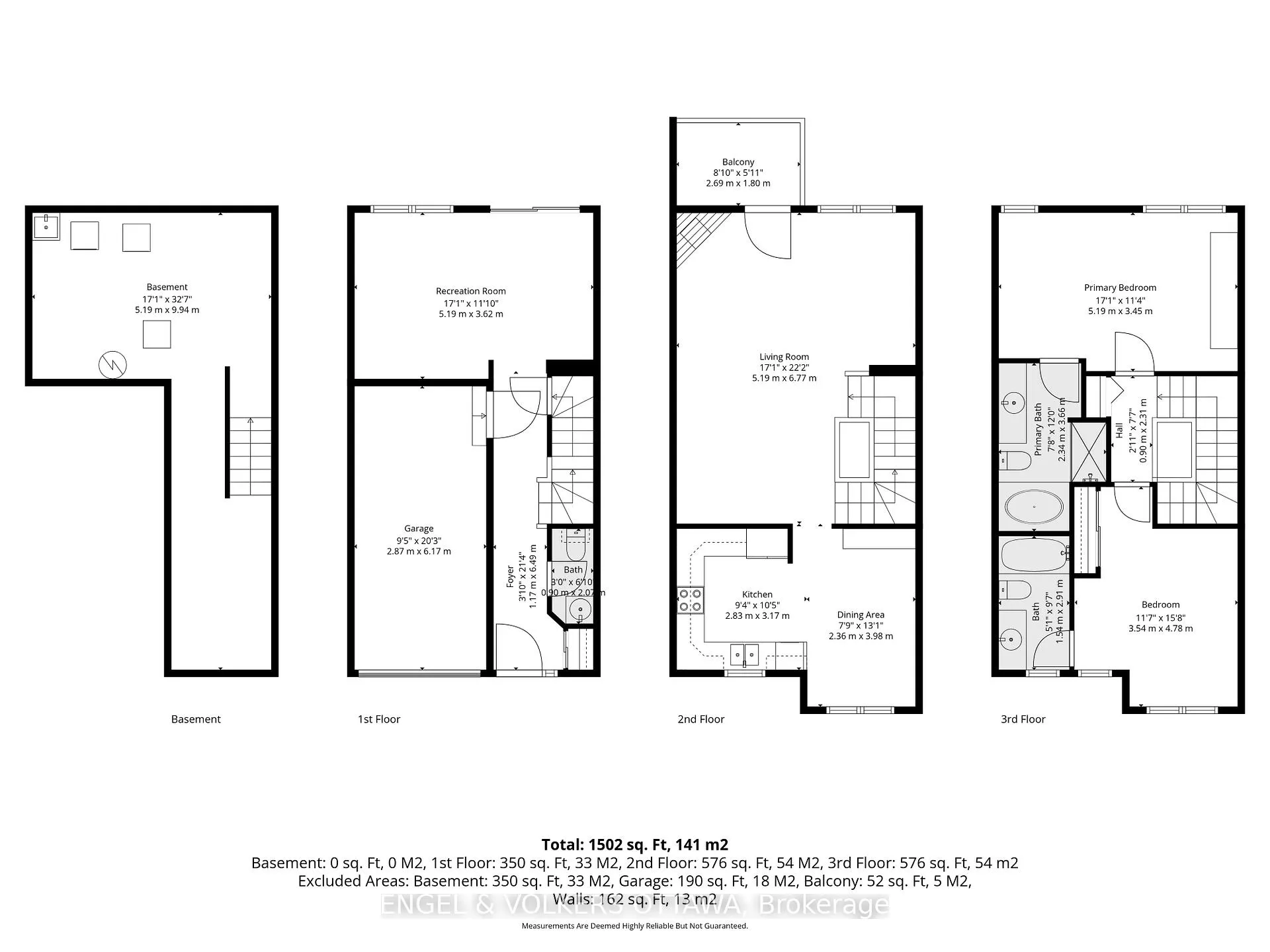 Photo 45 of 27 Briarway Private, Ottawa, Westboro North — HOMEH