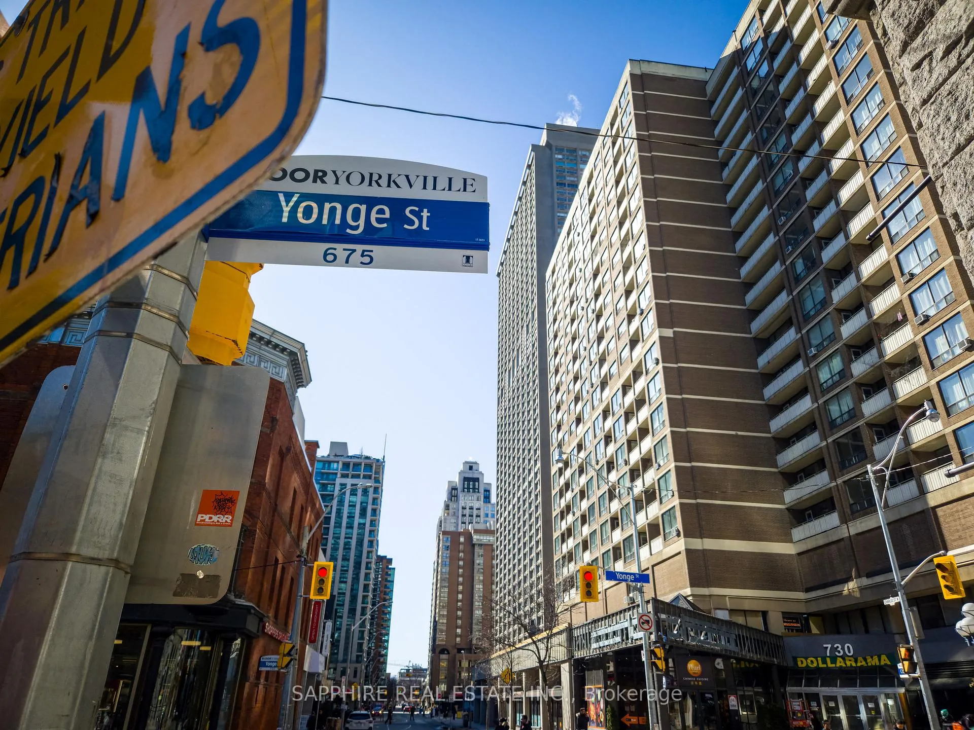 Photo 1 of Unit 5104, 55 Charles Street E, Toronto, Church-Yonge Corridor — HOMEH