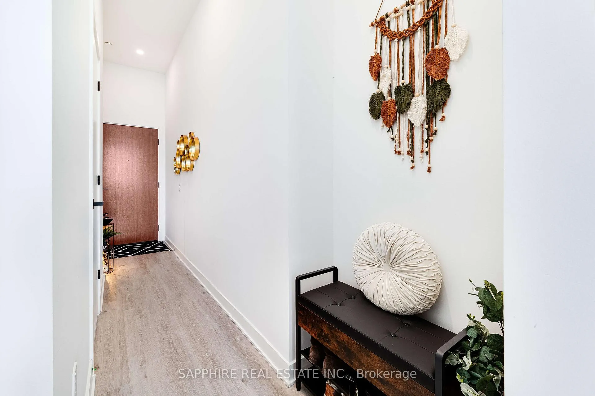 Photo 4 of Unit 5104, 55 Charles Street E, Toronto, Church-Yonge Corridor — HOMEH