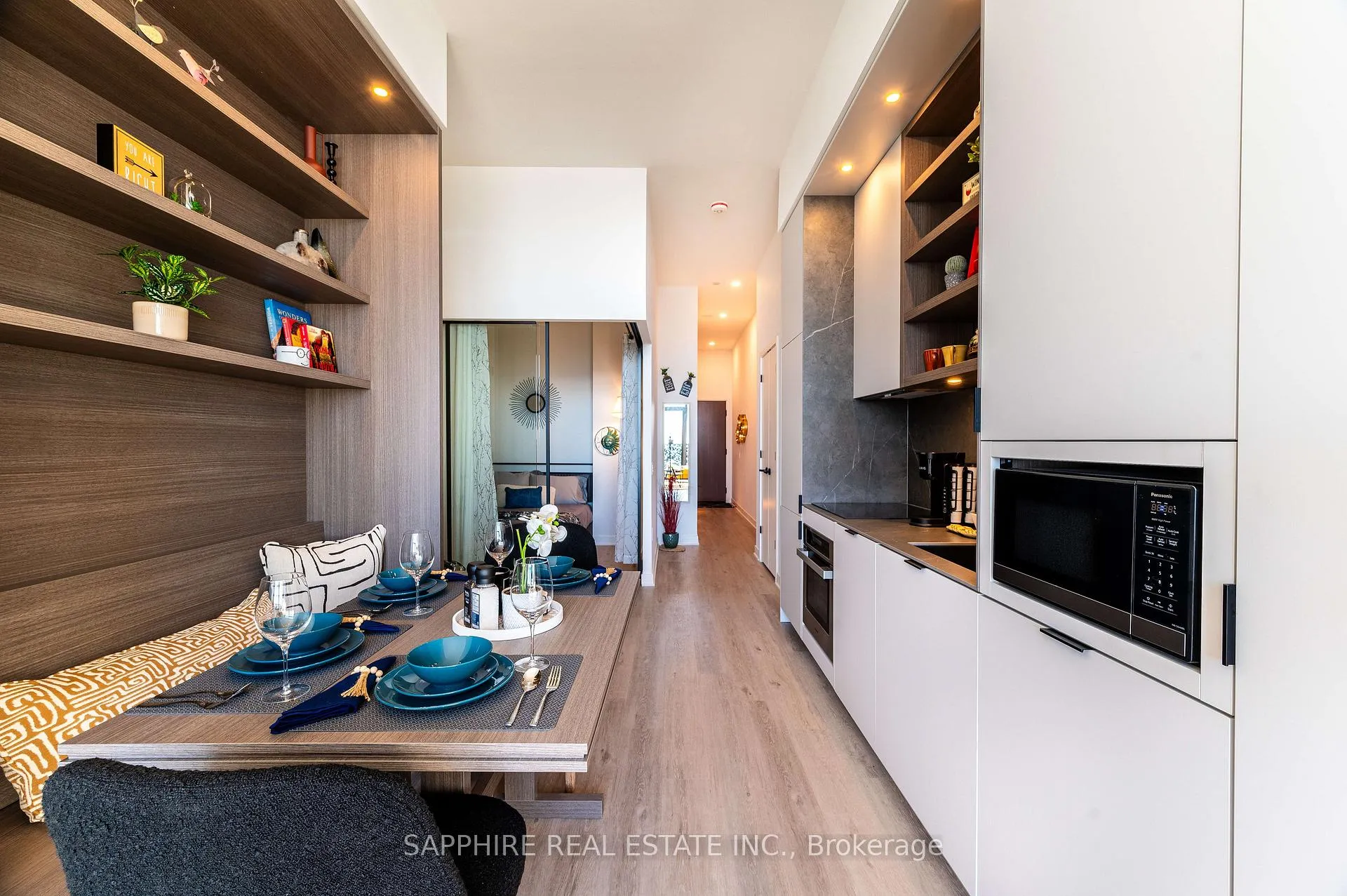Photo 5 of Unit 5104, 55 Charles Street E, Toronto, Church-Yonge Corridor — HOMEH