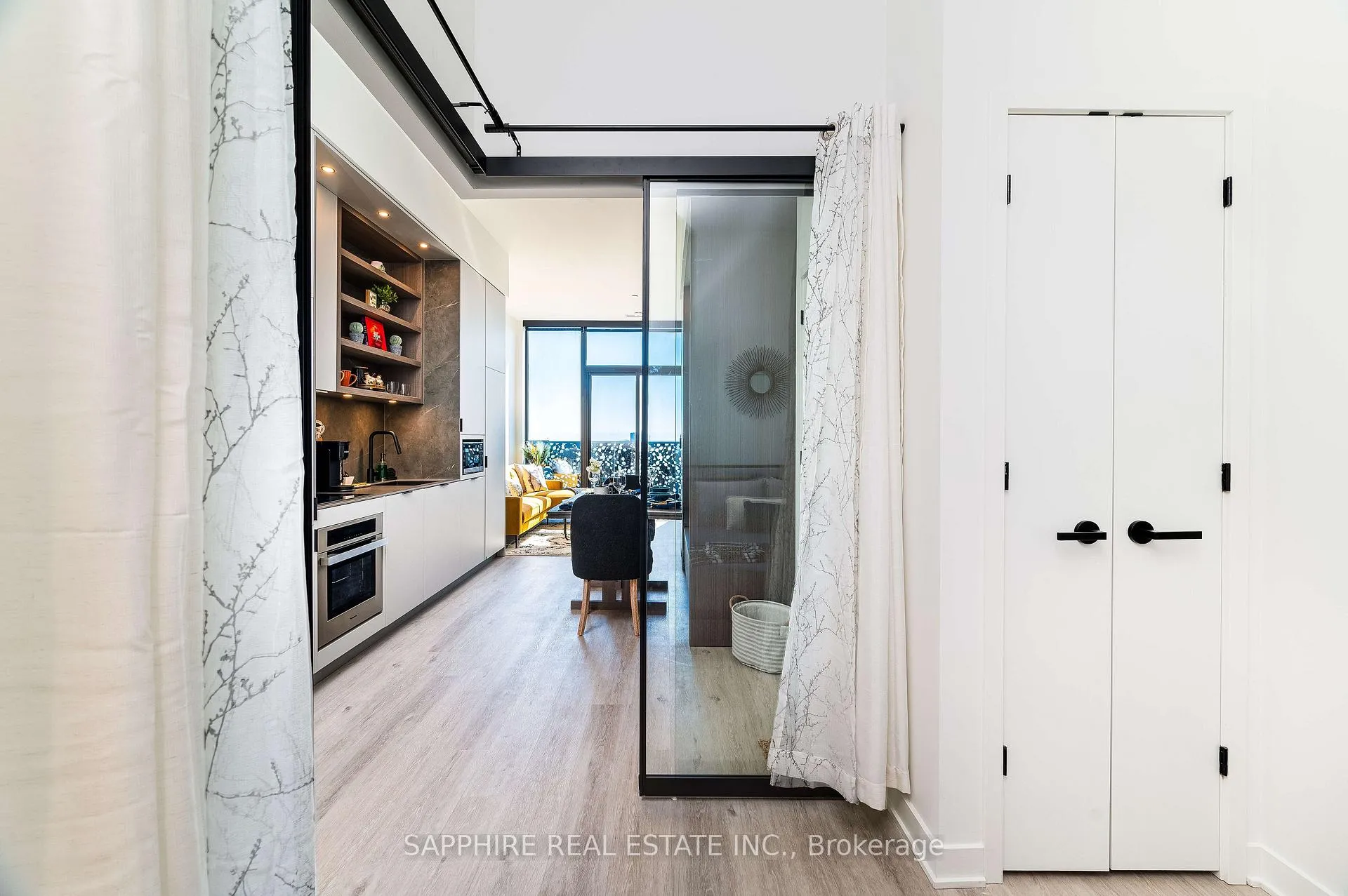 Photo 9 of Unit 5104, 55 Charles Street E, Toronto, Church-Yonge Corridor — HOMEH