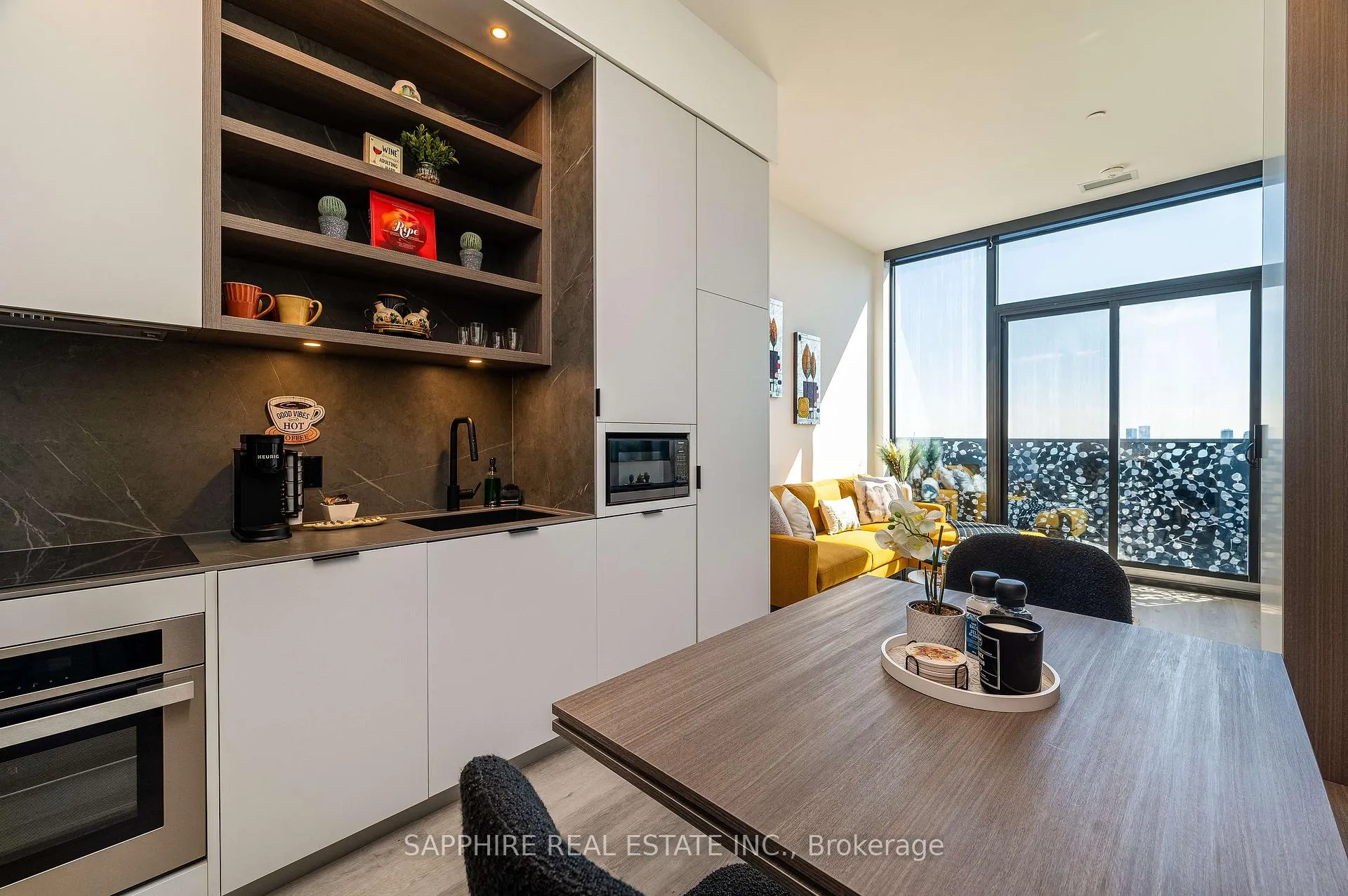 Photo 10 of Unit 5104, 55 Charles Street E, Toronto, Church-Yonge Corridor — HOMEH